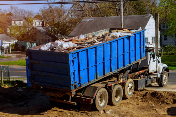 Best Residential Junk Removal  in Silver Lake, FL